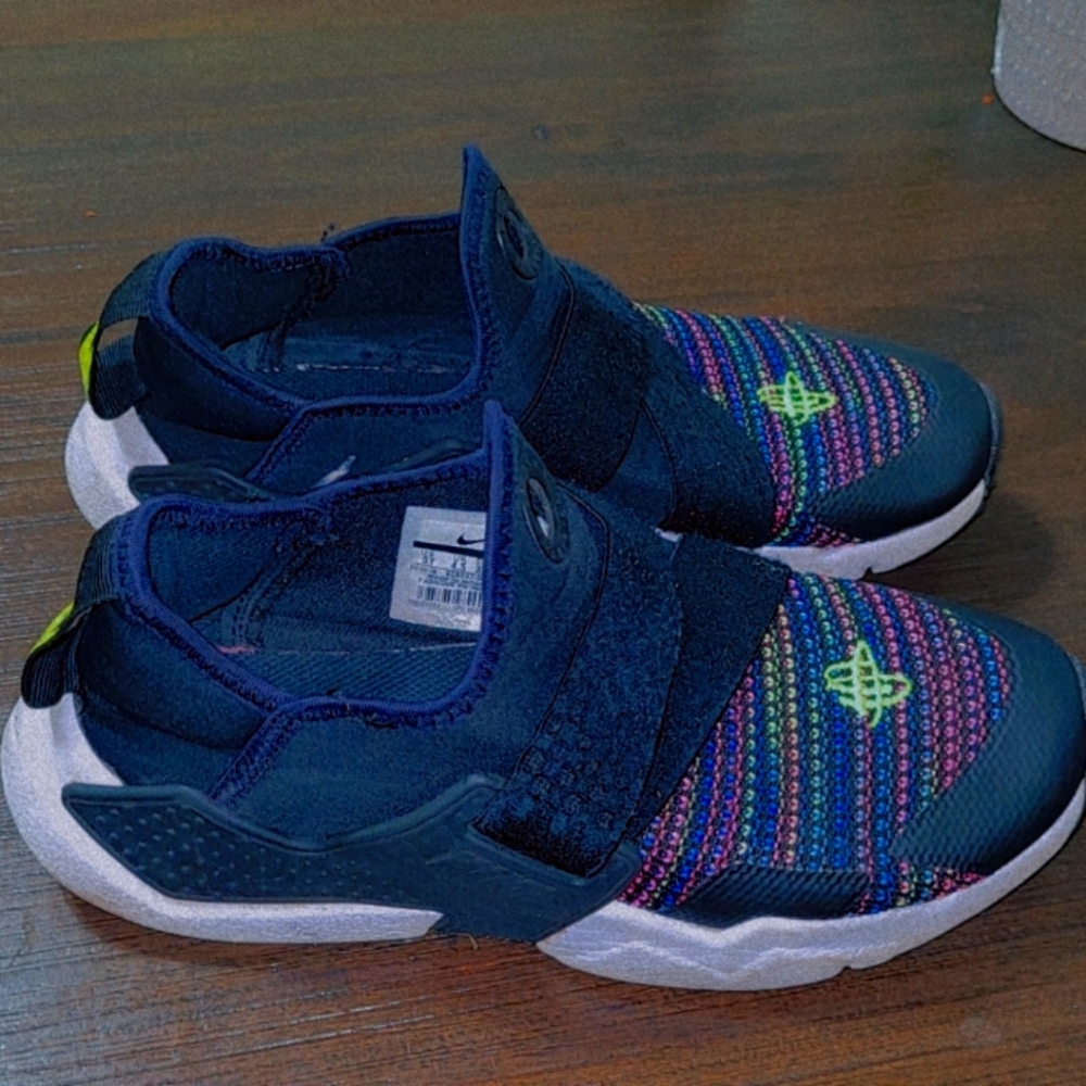 Nike Huarache Extreme Running Shoes 5y